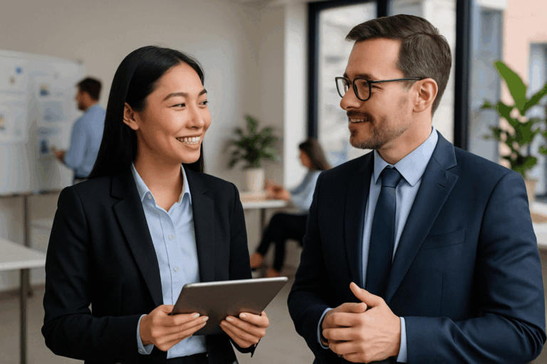 Should You Consider a PEO for Workers’ Comp Coverage