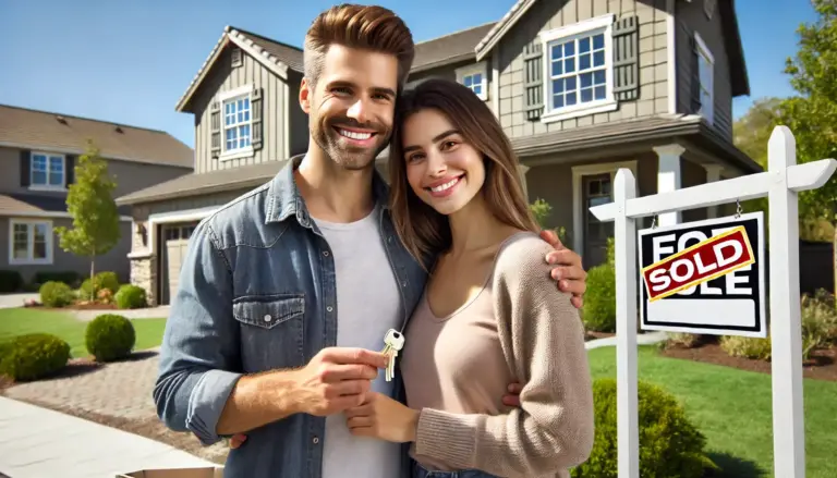 The Ultimate Guide to Homeowners Insurance for First-Time Buyers