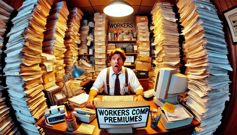 What Factors Affect Workers Comp Premiums? A Complete Guide for Employers