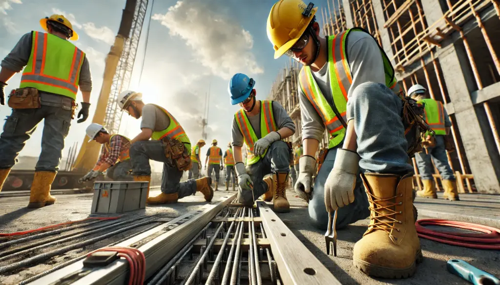 What Is Workers Compensation Insurance and Why Do Businesses Need It