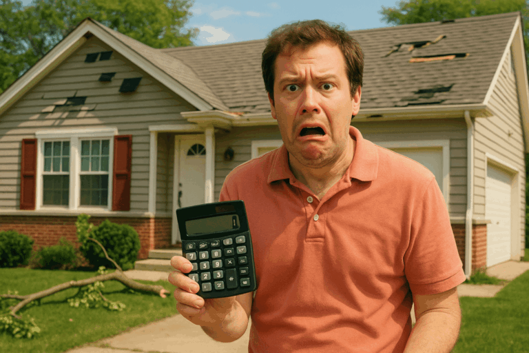 What Every Homeowner Needs to Know About a Homeowners Insurance Deductible