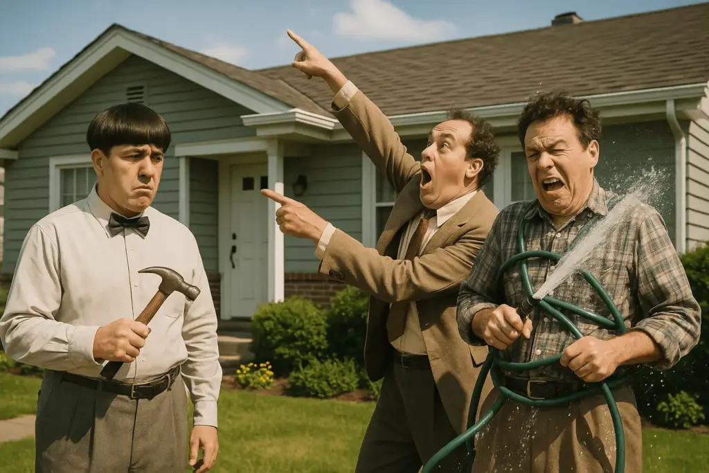 Homeowners Insurance Terms Made Simple: Key Words You Need to Understand