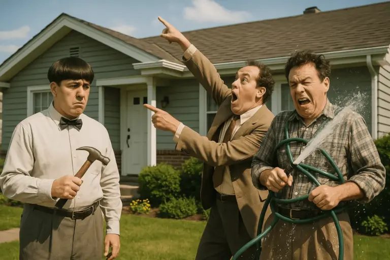 Homeowners Insurance Terms Made Simple: Key Words You Need to Understand