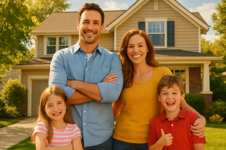How Homeowners Insurance Works: From Quotes to Claims