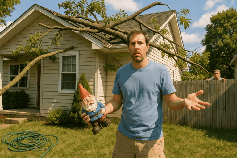 Common Misconceptions About Homeowners Insurance: Myth vs. Fact