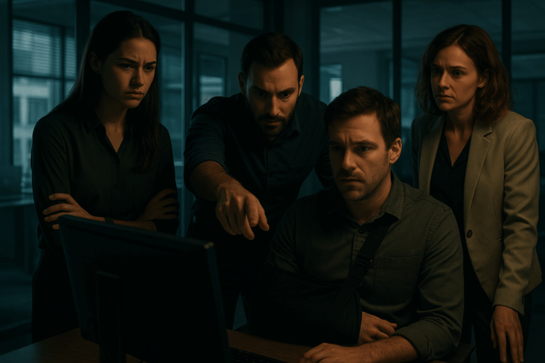 How to Build a Return to Work Program That Actually Saves Money