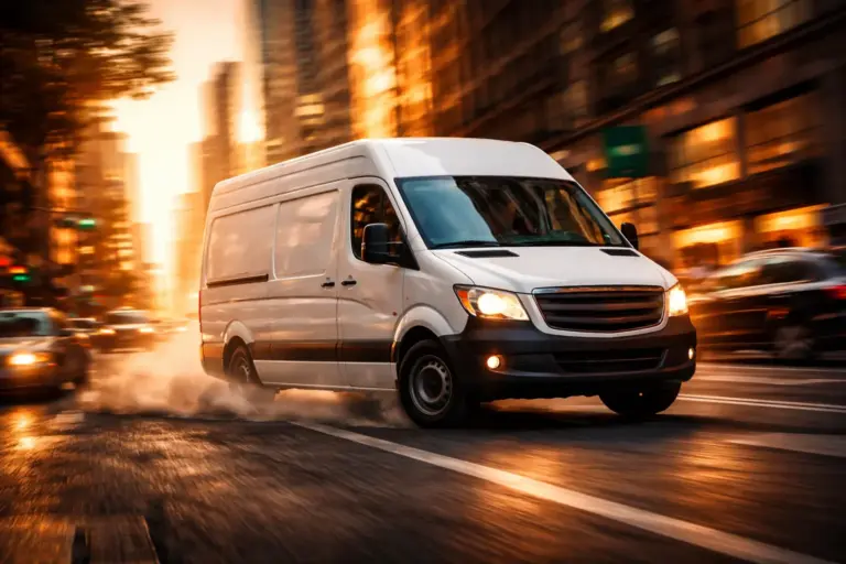 Fleet Insurance for Delivery Companies What’s Different About Delivery Fleet Insurance