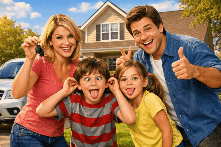 How Bundling Home and Auto Insurance Saves Money