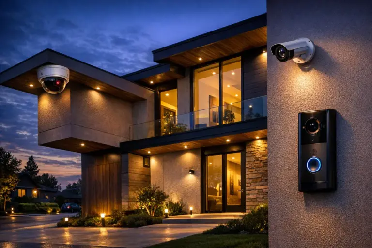 Maximize Security System Insurance Savings and Protect Your Home