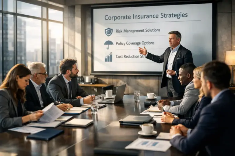 Save Big with These Essential Workers Comp Broker Tips