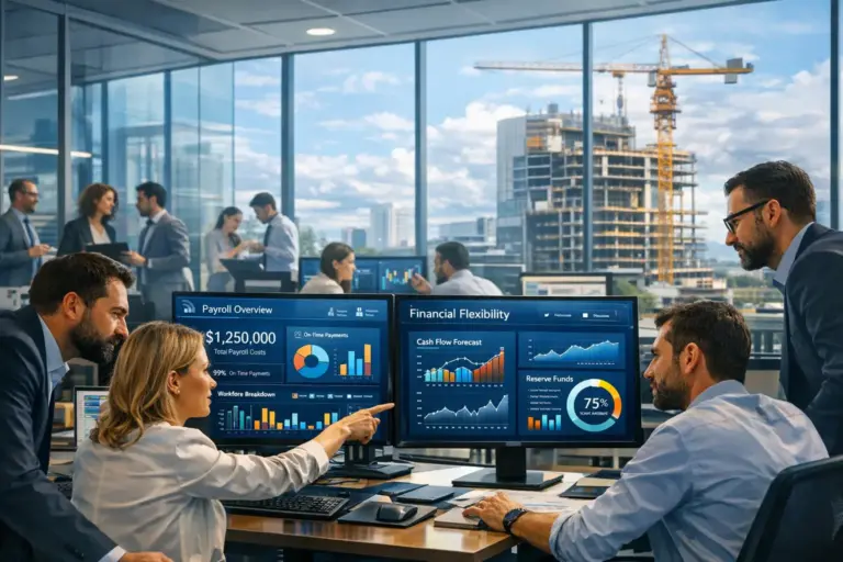 The Ultimate Guide to Pay As You Go Workers Comp for Modern Businesses