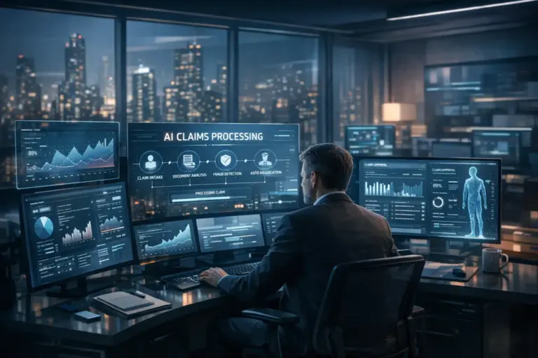 Exploring the Impact of AI in Workers Comp Claims