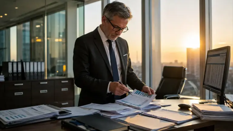 Top Workers Comp Mistakes Costing Your Business Now