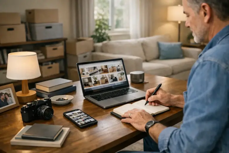Homeowners Insurance Inventory: How to Create a Home Inventory for Faster Claim Processing