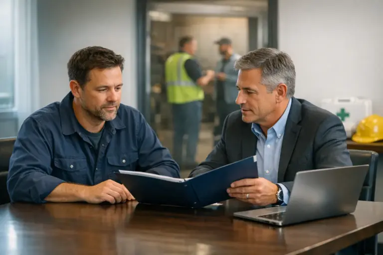 How Workers Comp Works: A Step-by-Step Guide for Employers