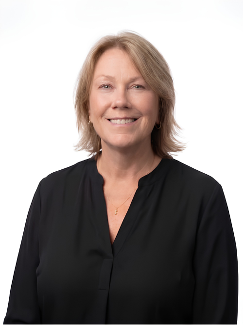 Deb Headshot