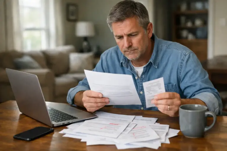 Insurance Claim Dispute: What Homeowners Should Do When a Claim Goes Sideways