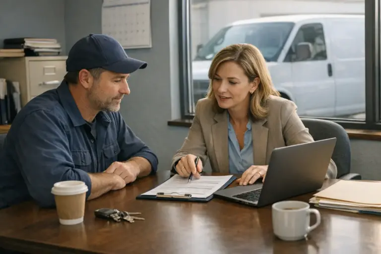 MVR Check: Why It Matters for Your Commercial Auto Policy