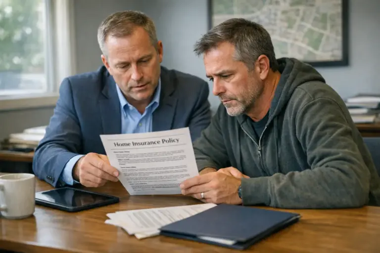 Homeowners Insurance Stories: Examples of Coverage That Made a Big Difference