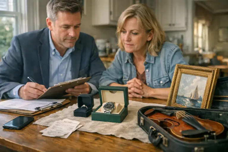 High-Value Item Insurance: Do You Need Additional Coverage for Your Most Valuable Belongings?