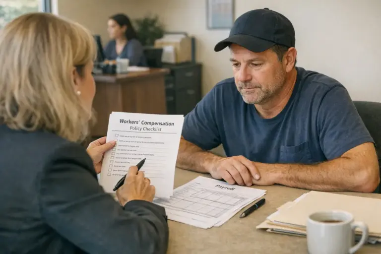 What Happens If You Don’t Have Workers’ Comp Coverage