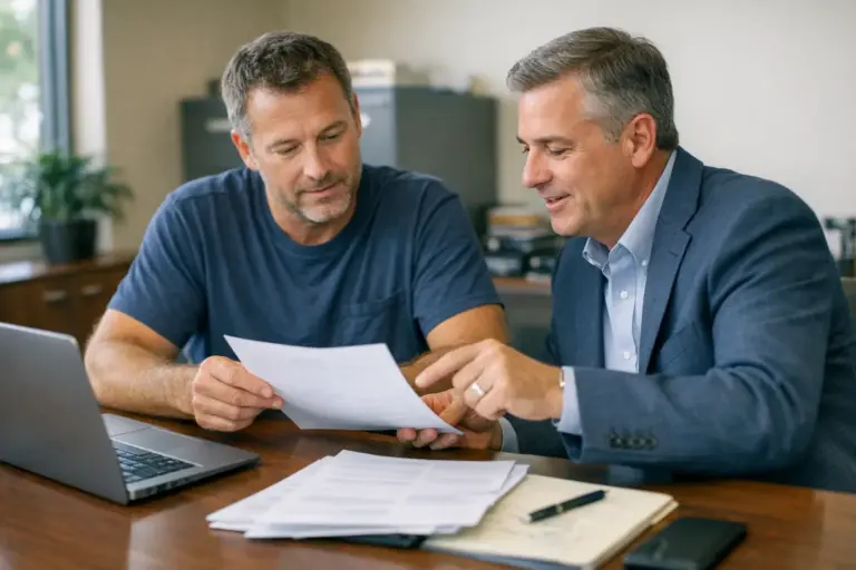 Choosing Workers Comp Policy: How to Pick the Right Coverage for Your Business